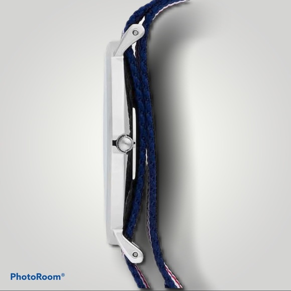 NWT Daniel Wellington Classic Cambridge - Picture 8 of 14